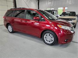 2014 Toyota Sienna (CC-2076641) for sale in Bend, Oregon