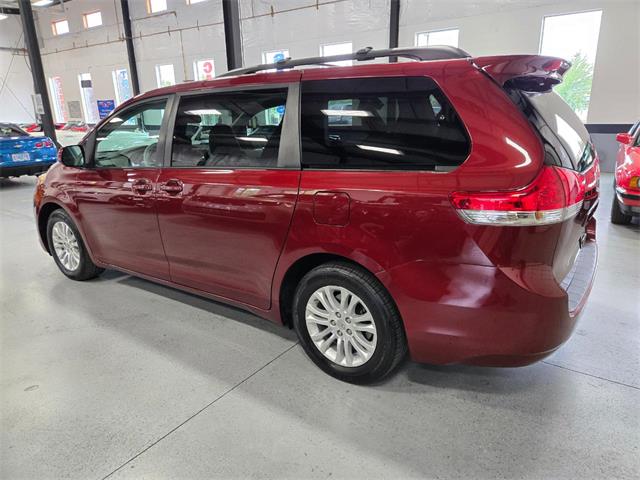 2014 Toyota Sienna (CC-2076641) for sale in Bend, Oregon