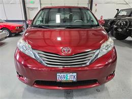2014 Toyota Sienna (CC-2076641) for sale in Bend, Oregon