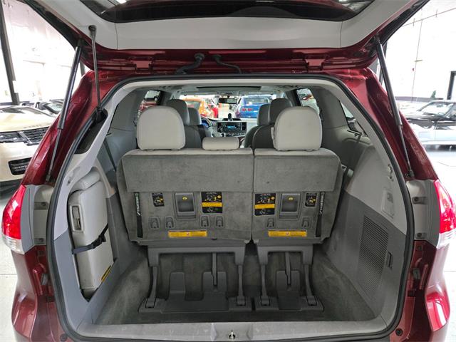2014 Toyota Sienna (CC-2076641) for sale in Bend, Oregon