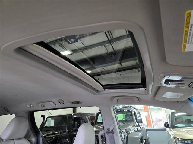 2014 Toyota Sienna (CC-2076641) for sale in Bend, Oregon