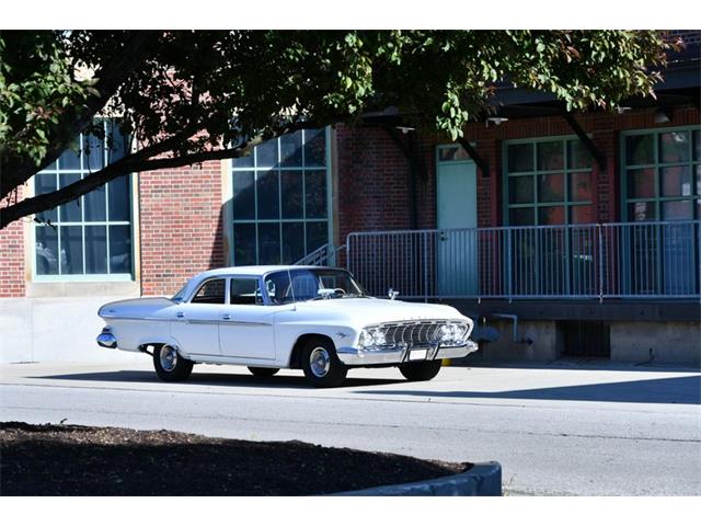 1961 Dodge Dart (CC-2076642) for sale in Elyria, Ohio
