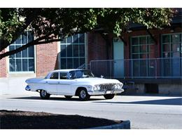 1961 Dodge Dart (CC-2076642) for sale in Elyria, Ohio