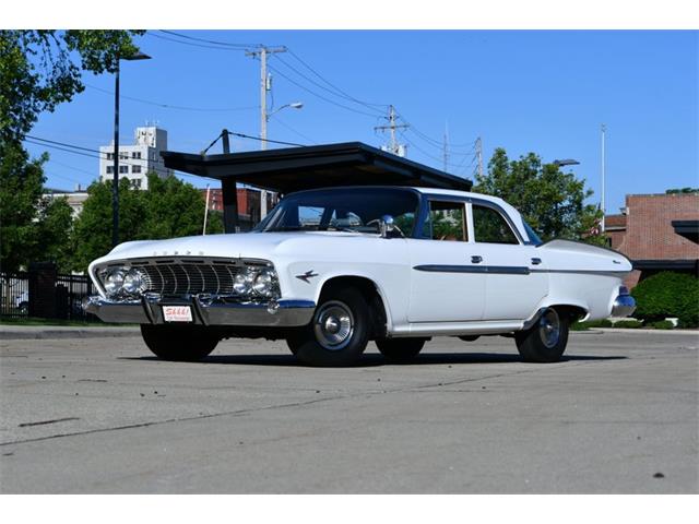 1961 Dodge Dart (CC-2076642) for sale in Elyria, Ohio