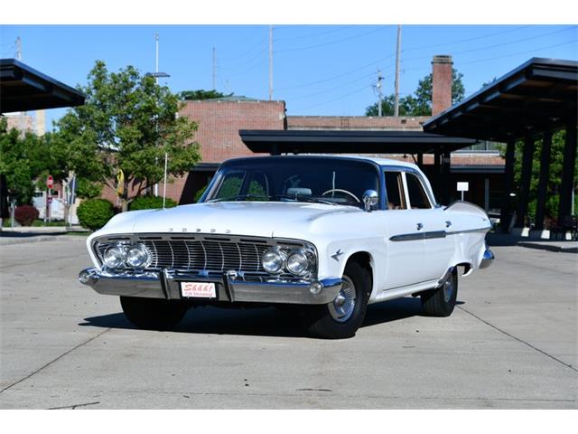 1961 Dodge Dart (CC-2076642) for sale in Elyria, Ohio