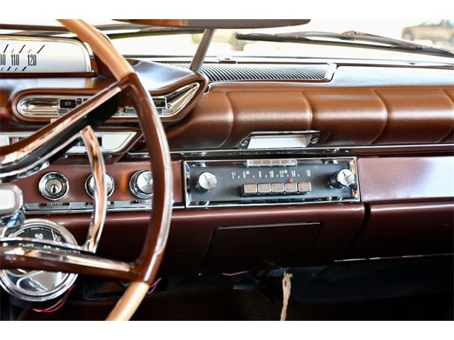 1961 Dodge Dart (CC-2076642) for sale in Elyria, Ohio