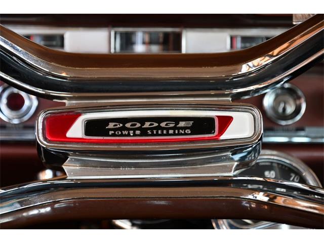 1961 Dodge Dart (CC-2076642) for sale in Elyria, Ohio