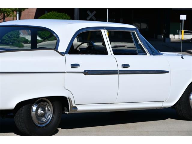 1961 Dodge Dart (CC-2076642) for sale in Elyria, Ohio