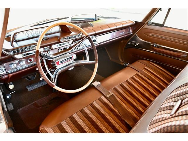 1961 Dodge Dart (CC-2076642) for sale in Elyria, Ohio