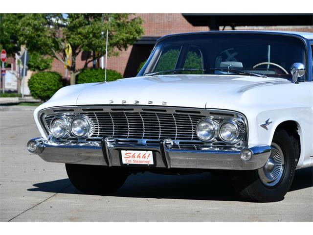 1961 Dodge Dart (CC-2076642) for sale in Elyria, Ohio