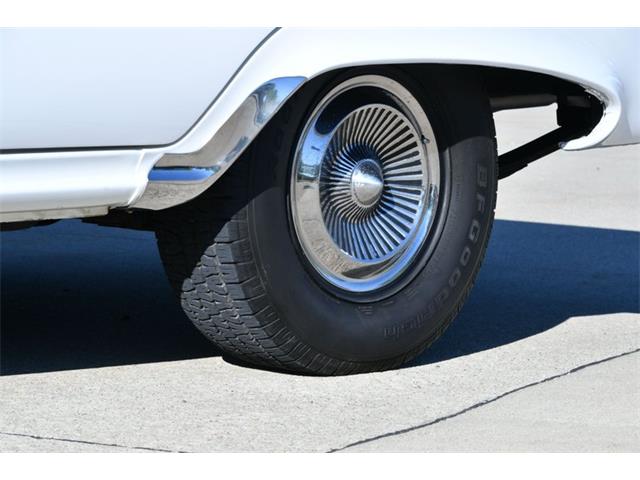 1961 Dodge Dart (CC-2076642) for sale in Elyria, Ohio