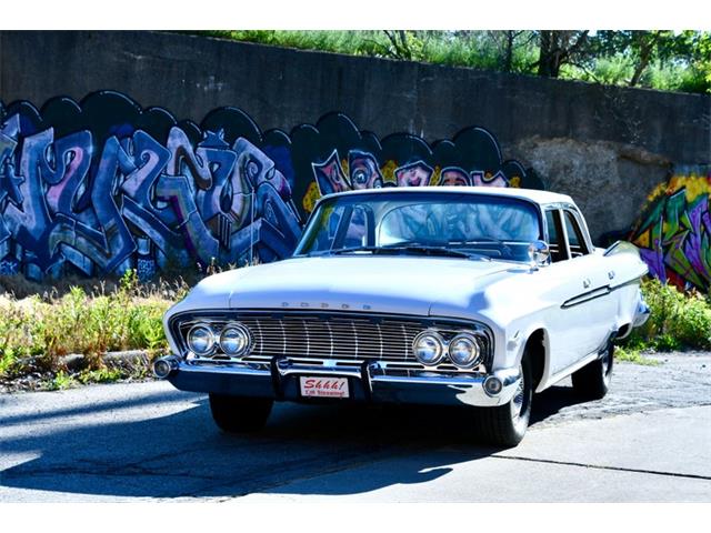1961 Dodge Dart (CC-2076642) for sale in Elyria, Ohio