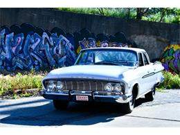 1961 Dodge Dart (CC-2076642) for sale in Elyria, Ohio