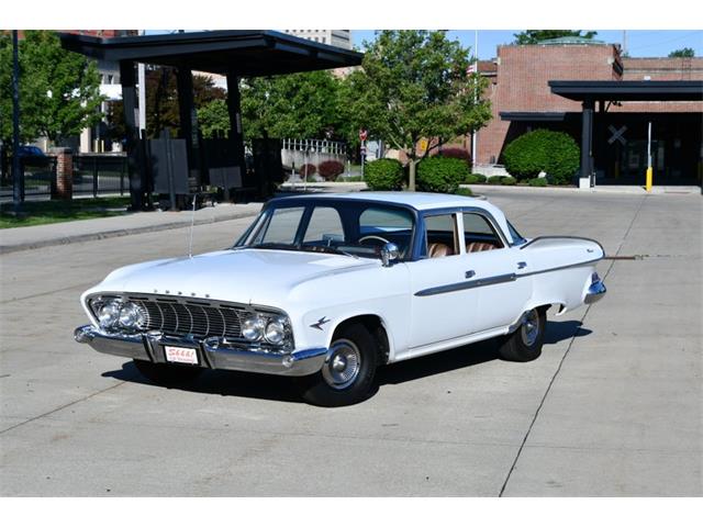1961 Dodge Dart (CC-2076642) for sale in Elyria, Ohio