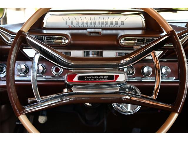 1961 Dodge Dart (CC-2076642) for sale in Elyria, Ohio