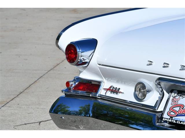 1961 Dodge Dart (CC-2076642) for sale in Elyria, Ohio