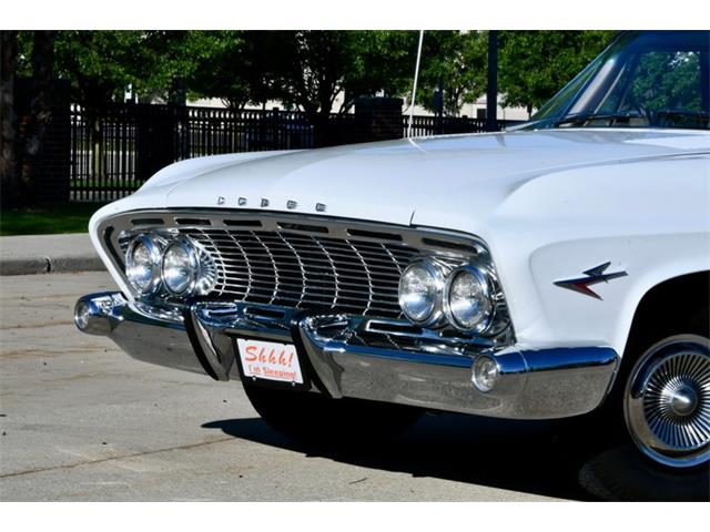 1961 Dodge Dart (CC-2076642) for sale in Elyria, Ohio