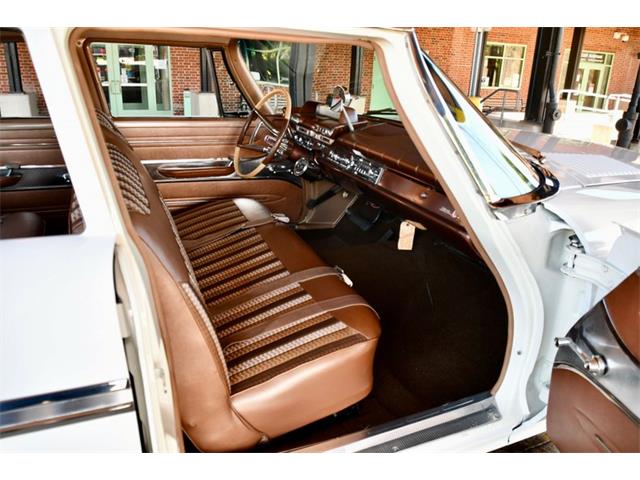 1961 Dodge Dart (CC-2076642) for sale in Elyria, Ohio