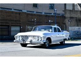 1961 Dodge Dart (CC-2076642) for sale in Elyria, Ohio