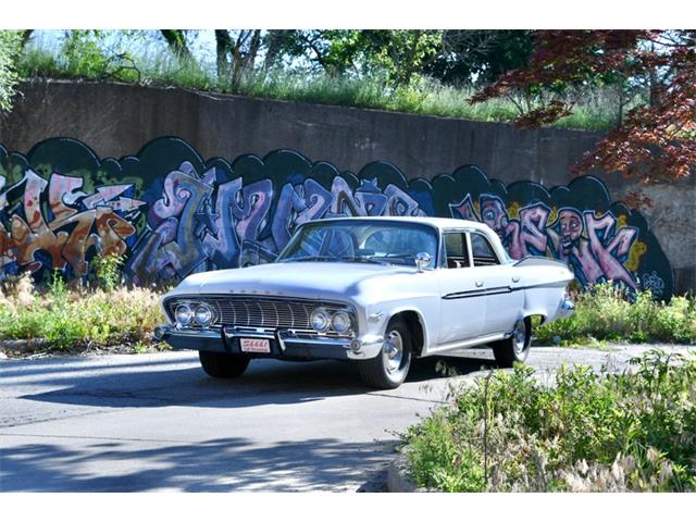 1961 Dodge Dart (CC-2076642) for sale in Elyria, Ohio