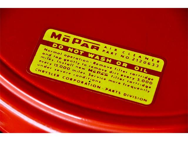 1961 Dodge Dart (CC-2076642) for sale in Elyria, Ohio