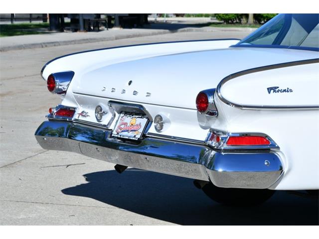 1961 Dodge Dart (CC-2076642) for sale in Elyria, Ohio