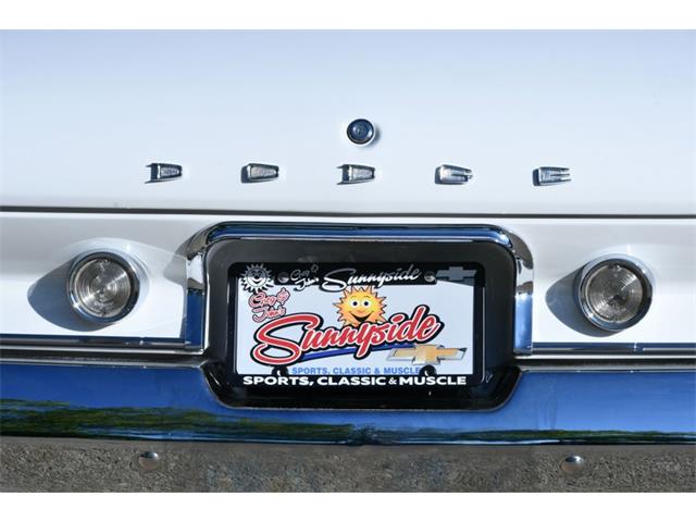 1961 Dodge Dart (CC-2076642) for sale in Elyria, Ohio
