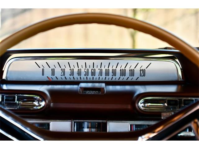 1961 Dodge Dart (CC-2076642) for sale in Elyria, Ohio