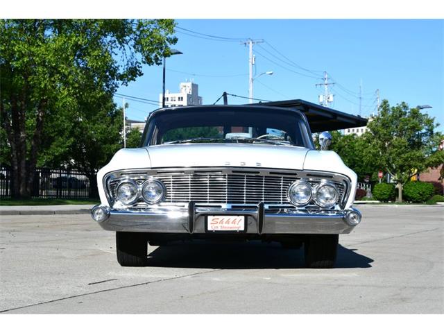 1961 Dodge Dart (CC-2076642) for sale in Elyria, Ohio