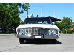 1961 Dodge Dart (CC-2076642) for sale in Elyria, Ohio