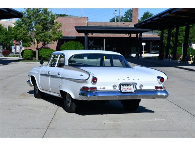 1961 Dodge Dart (CC-2076642) for sale in Elyria, Ohio
