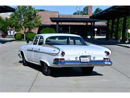 1961 Dodge Dart (CC-2076642) for sale in Elyria, Ohio