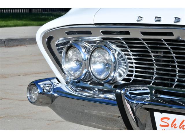 1961 Dodge Dart (CC-2076642) for sale in Elyria, Ohio