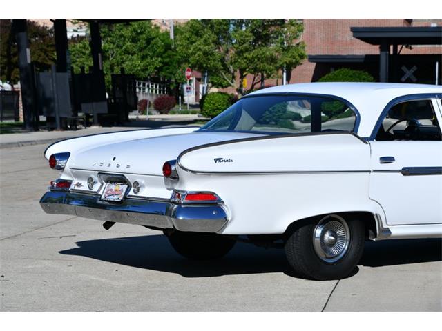 1961 Dodge Dart (CC-2076642) for sale in Elyria, Ohio