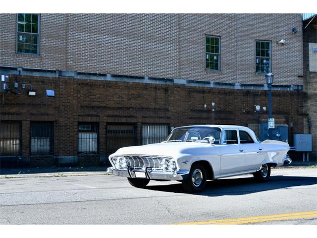 1961 Dodge Dart (CC-2076642) for sale in Elyria, Ohio
