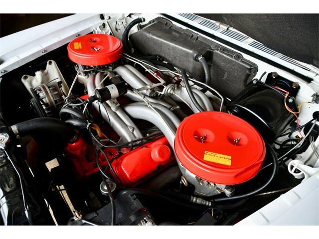 1961 Dodge Dart (CC-2076642) for sale in Elyria, Ohio