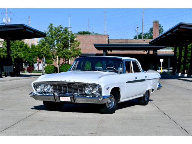 1961 Dodge Dart (CC-2076642) for sale in Elyria, Ohio
