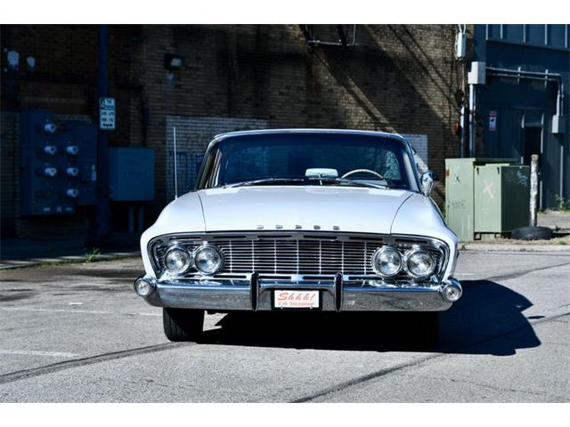 1961 Dodge Dart (CC-2076642) for sale in Elyria, Ohio