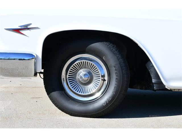 1961 Dodge Dart (CC-2076642) for sale in Elyria, Ohio