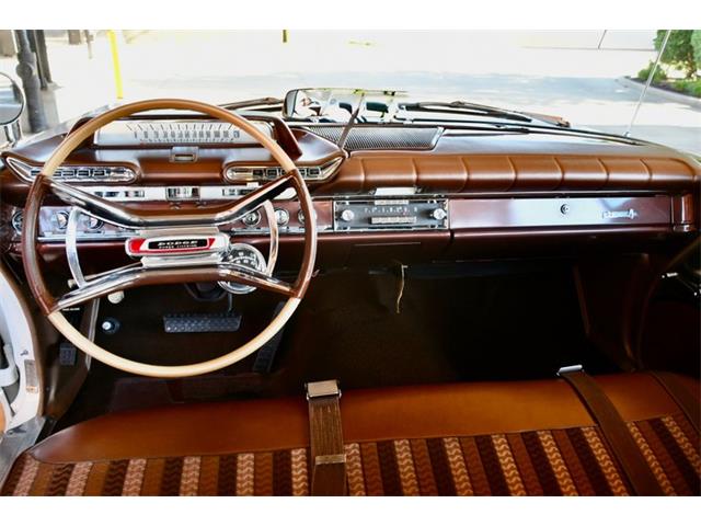 1961 Dodge Dart (CC-2076642) for sale in Elyria, Ohio