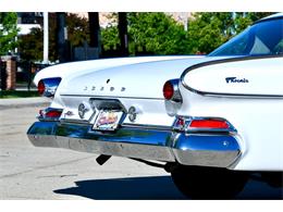 1961 Dodge Dart (CC-2076642) for sale in Elyria, Ohio