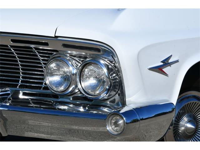 1961 Dodge Dart (CC-2076642) for sale in Elyria, Ohio