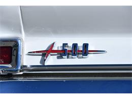 1961 Dodge Dart (CC-2076642) for sale in Elyria, Ohio