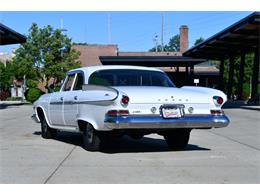 1961 Dodge Dart (CC-2076642) for sale in Elyria, Ohio