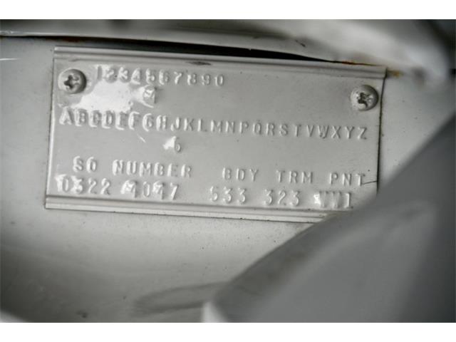 1961 Dodge Dart (CC-2076642) for sale in Elyria, Ohio