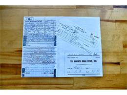 1961 Dodge Dart (CC-2076642) for sale in Elyria, Ohio