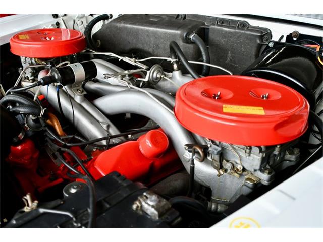 1961 Dodge Dart (CC-2076642) for sale in Elyria, Ohio