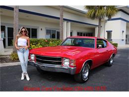 1971 Chevrolet Chevelle (CC-2076648) for sale in Fort Myers, Florida