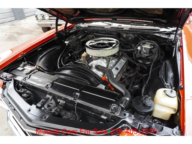 1971 Chevrolet Chevelle (CC-2076648) for sale in Fort Myers, Florida