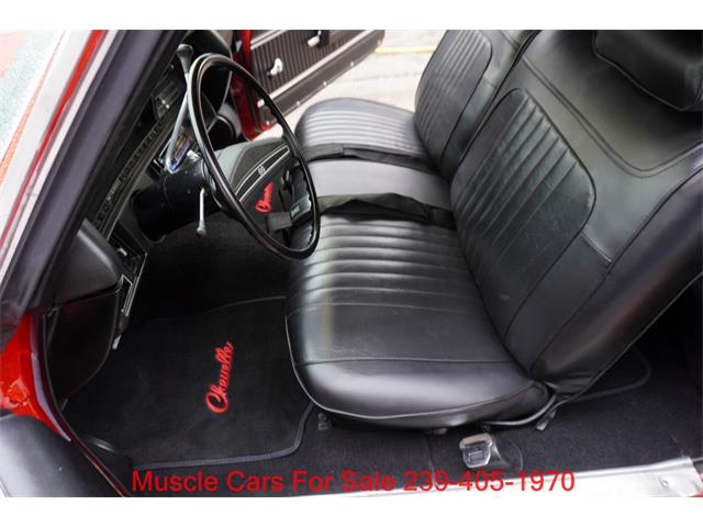1971 Chevrolet Chevelle (CC-2076648) for sale in Fort Myers, Florida